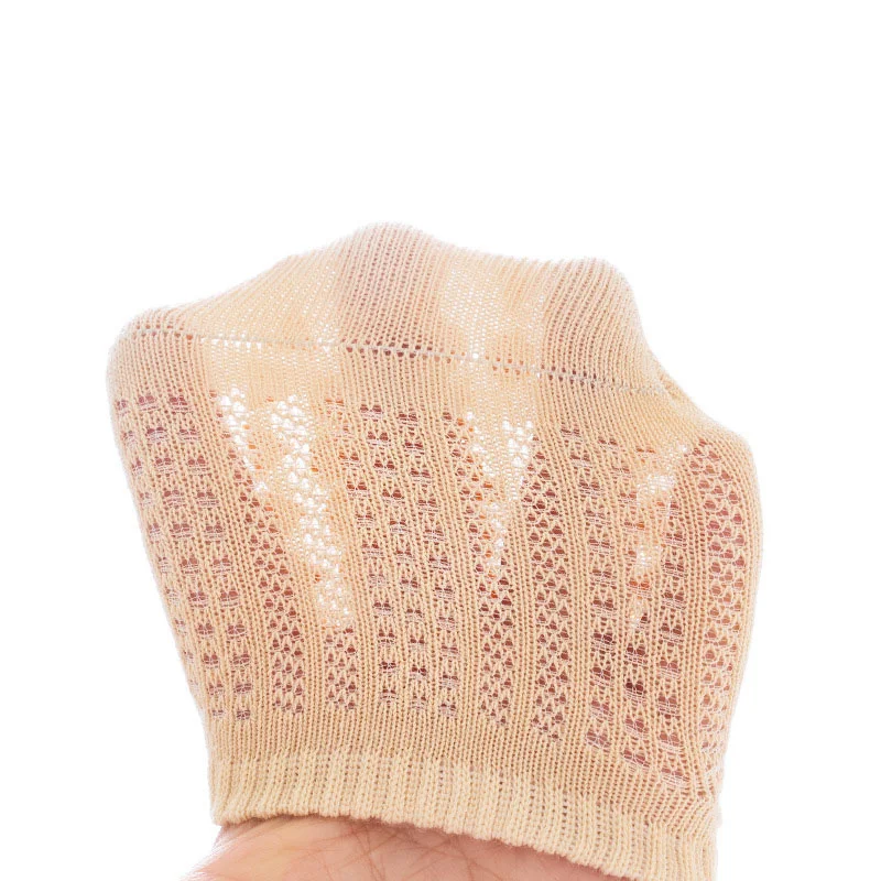 Lawadka calcetines verano antideslizantes para niñas
