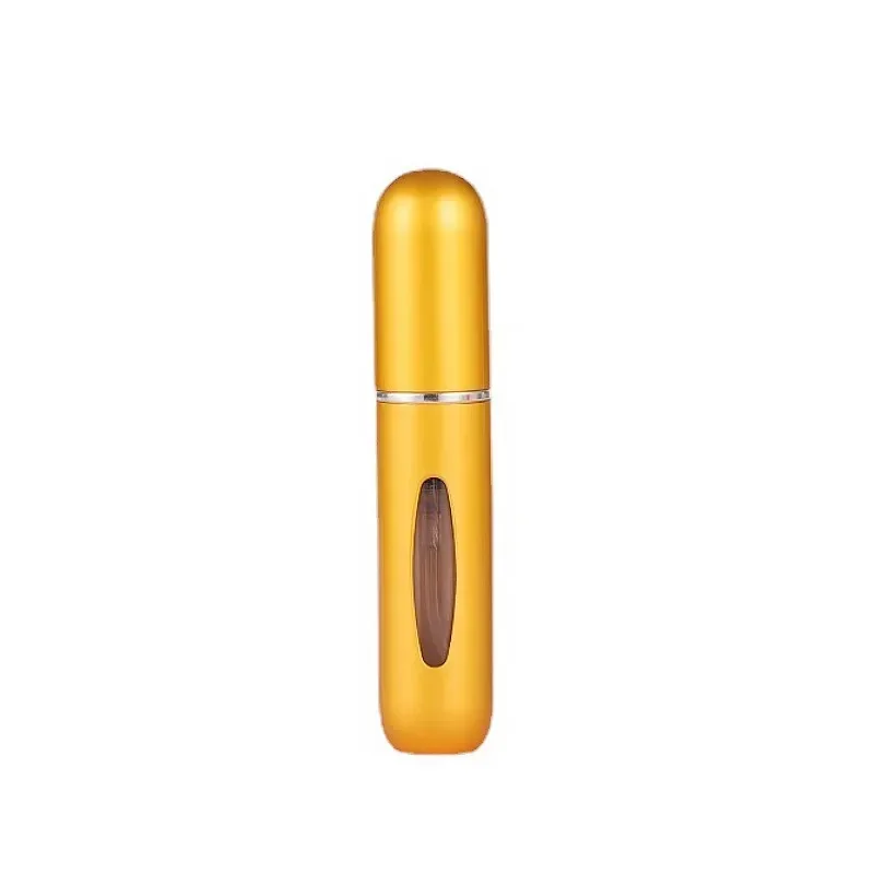 Dispensador portátil tipo presión