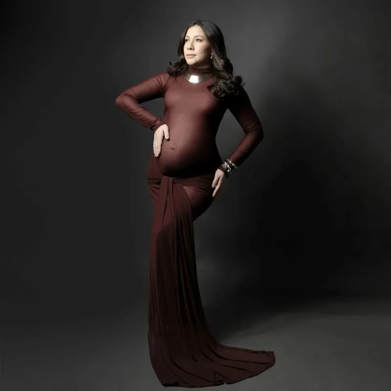 Estilo slim fit para embarazadas