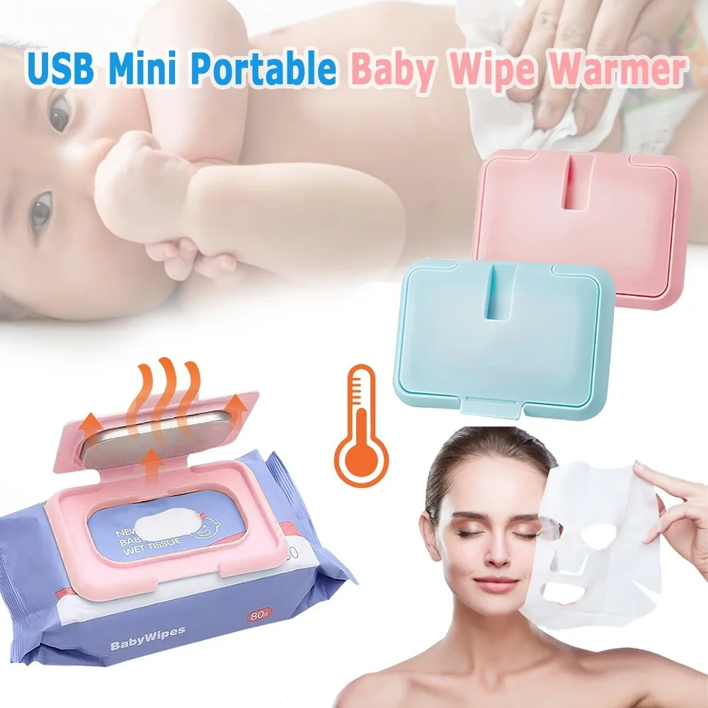 Conexión USB y dispensador