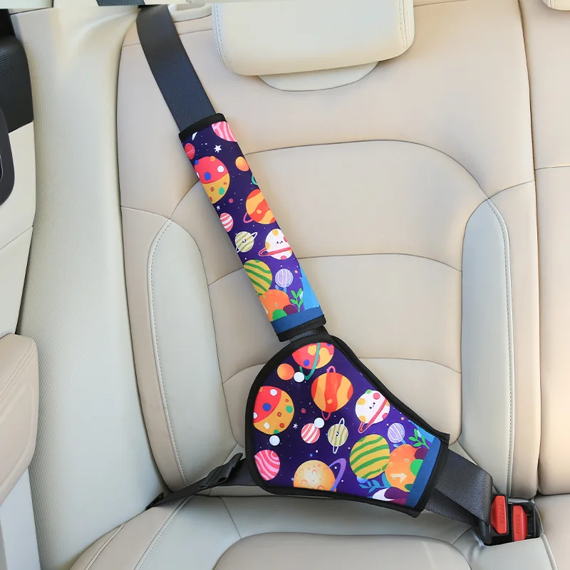 Uso en asiento de coche