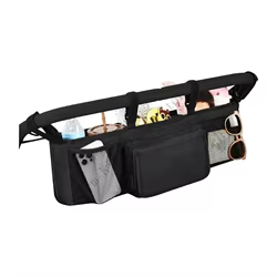 XXFE organizador universal de tela para silla de paseo