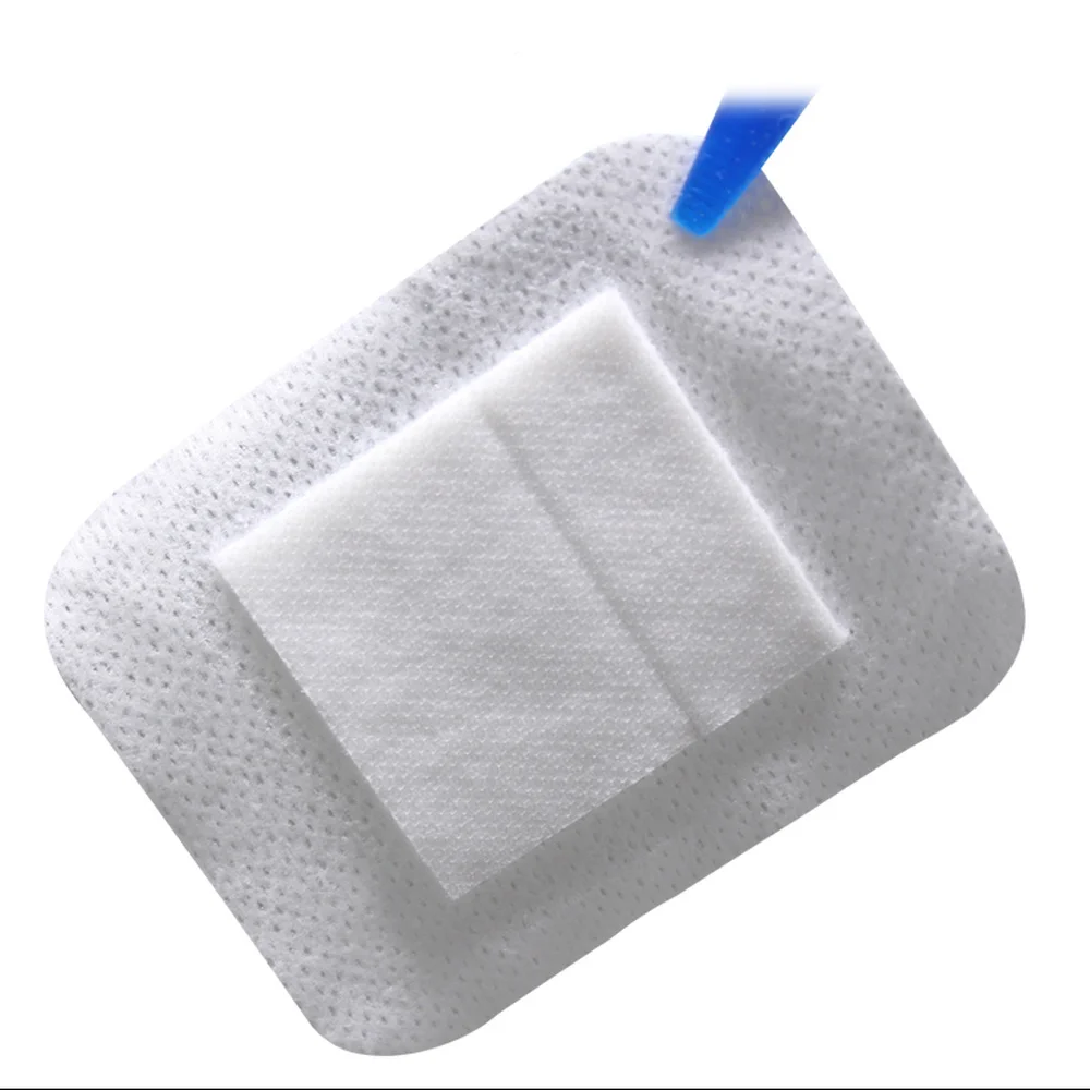 Tiritas estériles para bebés – Transpirables, seguras y cómodas - imagen 2