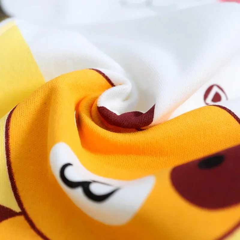 Baberos bandana de algodón para bebé – accesorios de eructar - imagen 3