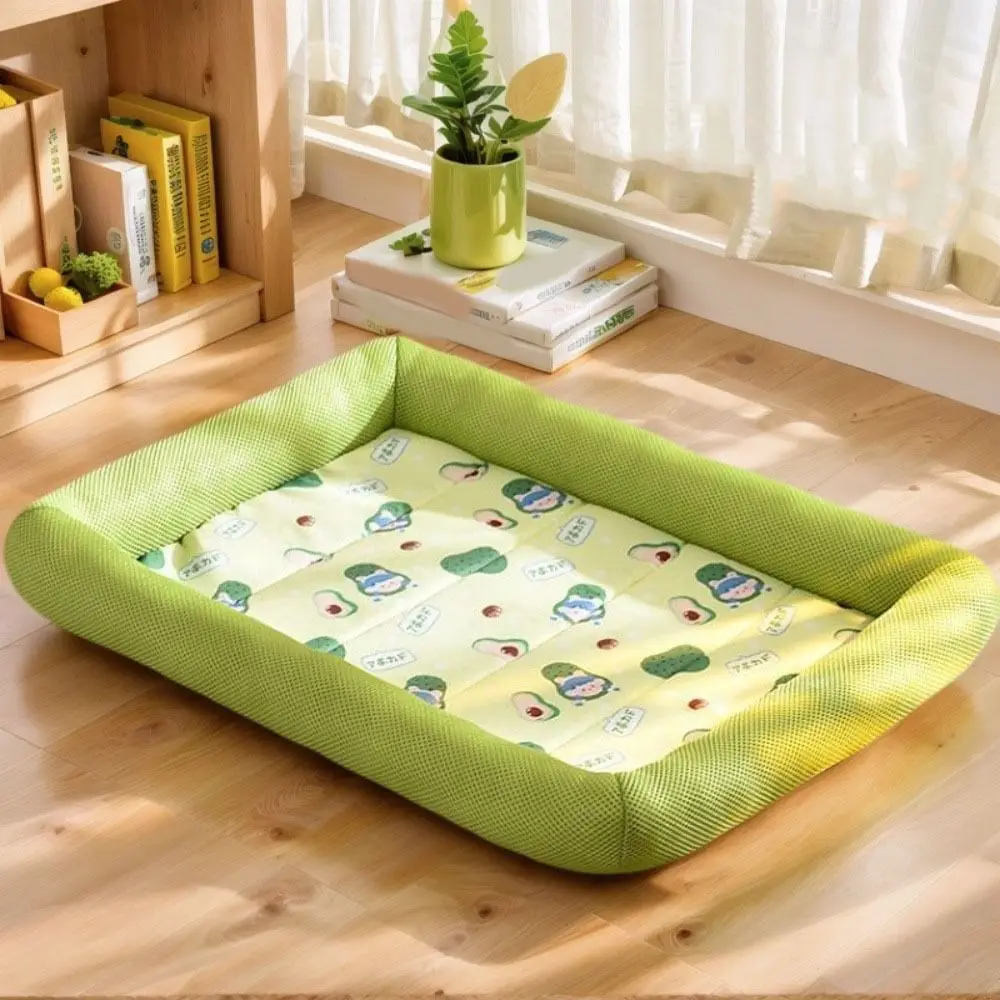 Colores disponibles: verde y azul