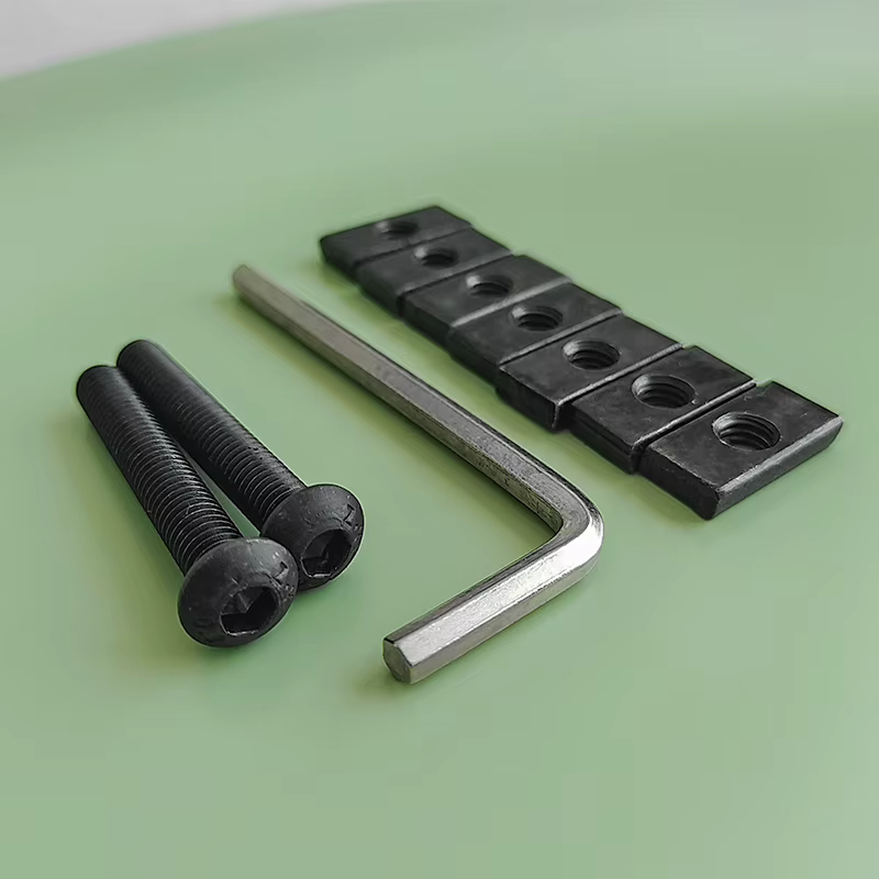 Llave Allen para ajustar la silla de crecimiento infantil segura - imagen 2