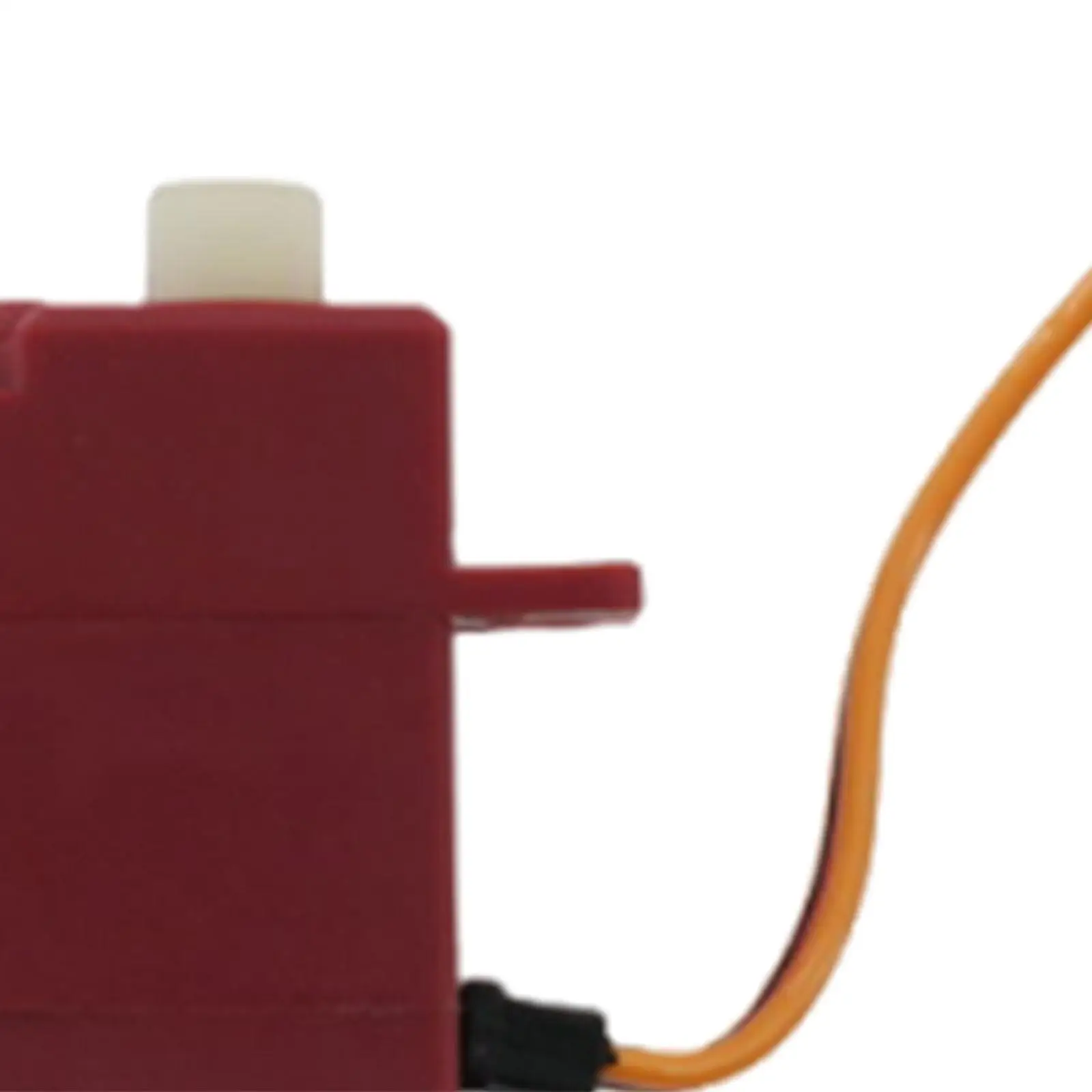 Engranaje de dirección para coche teledirigido RC, bricolaje