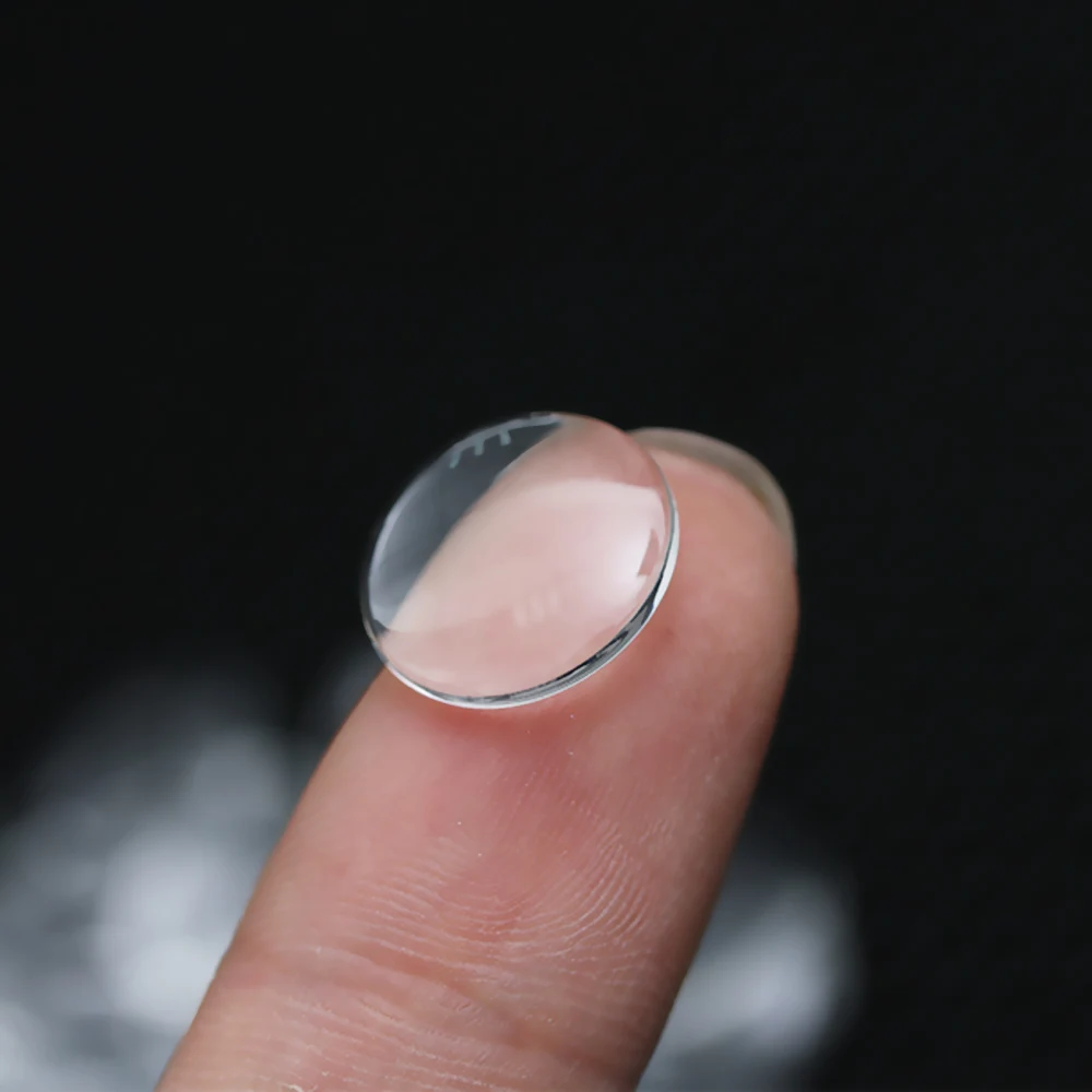 Blyth ojos de cristal para muñecas – accesorios de manualidades - imagen 5