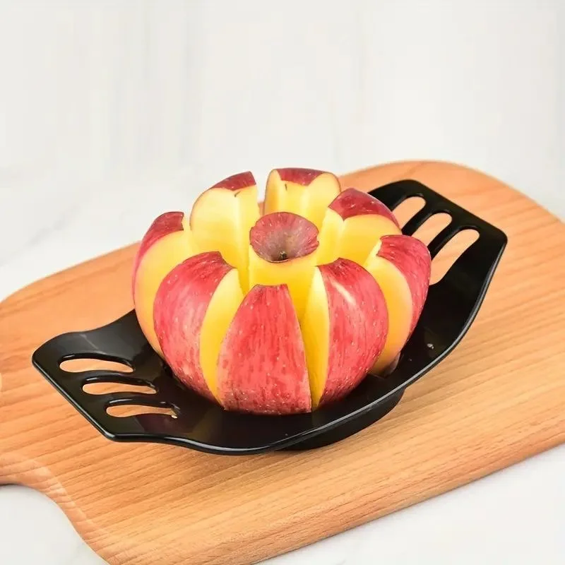 Cortador de manzanas multifunción - Rebanador de frutas para casa - imagen 3