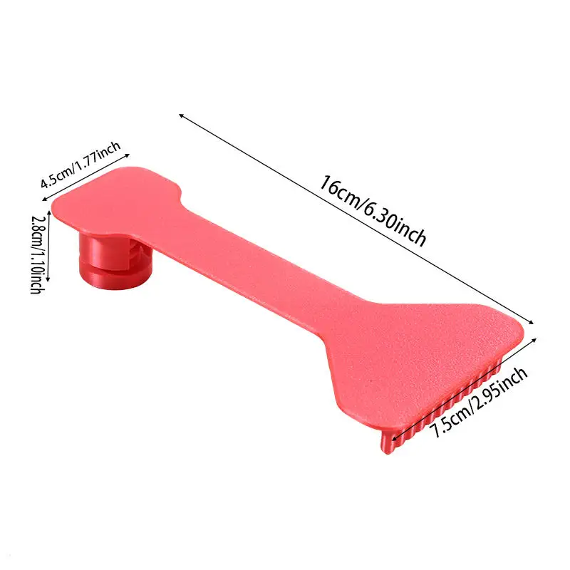 Kit de impresión 3D para pulseras y tejido artesanal