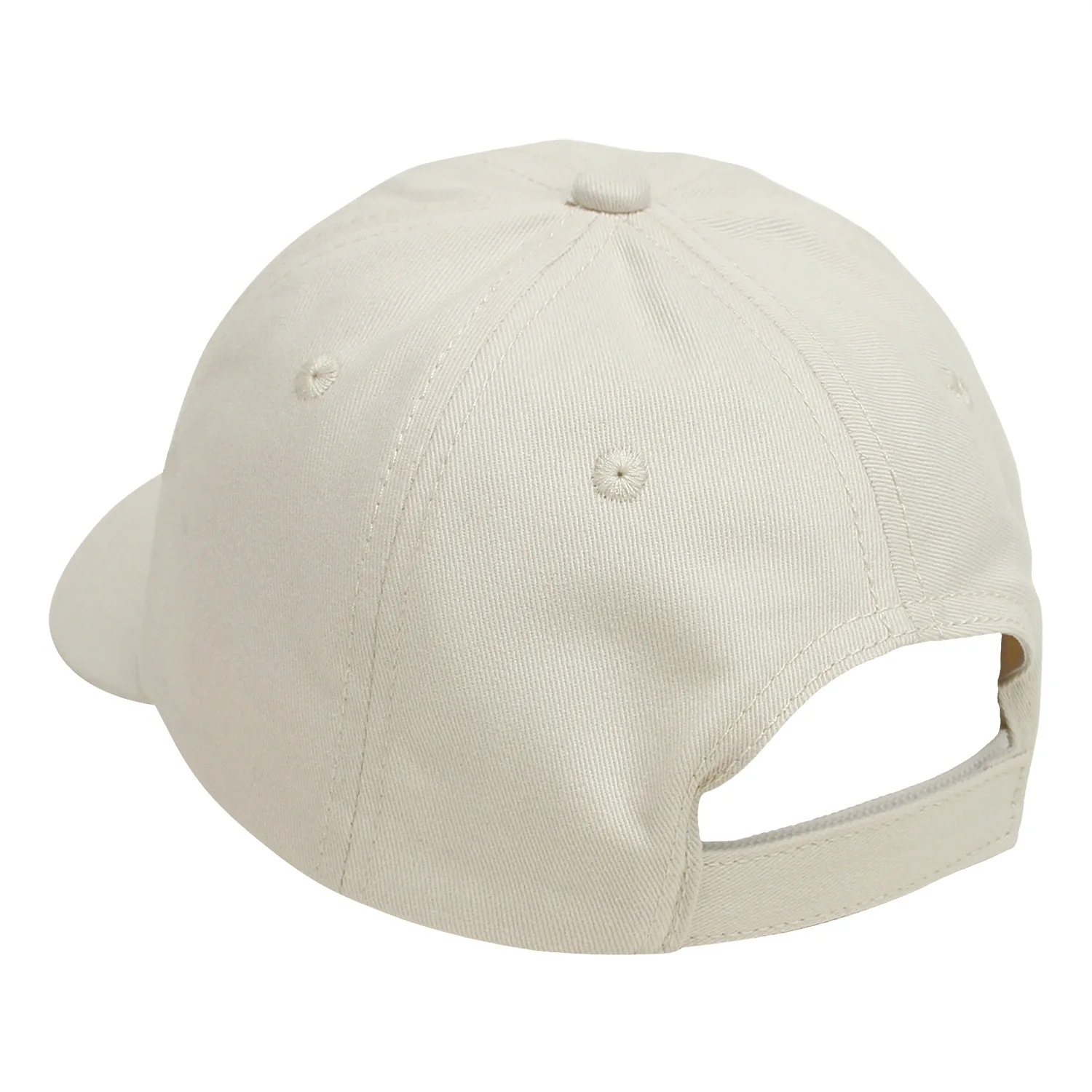Gorra de béisbol para bebé ajustable – Sol niña 8M-5Y - imagen 2