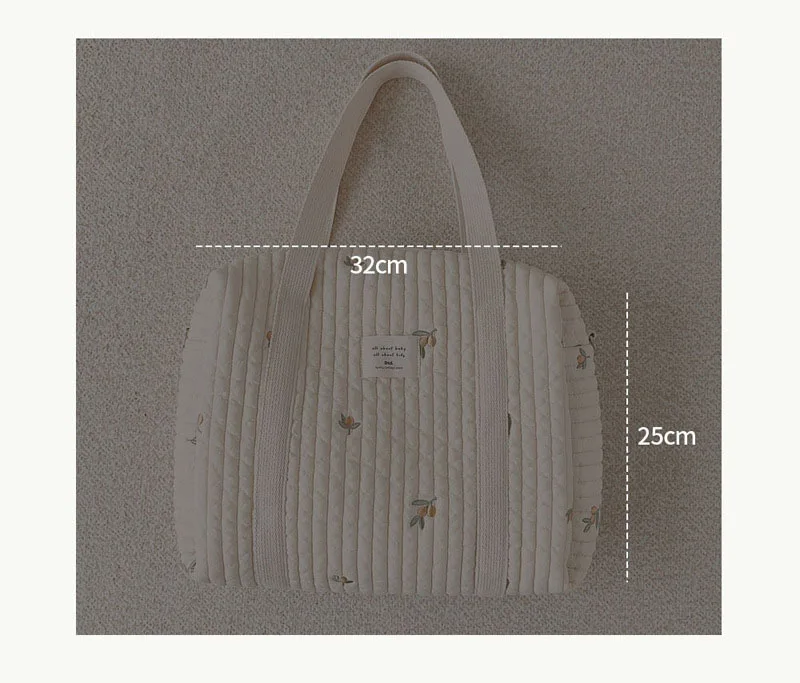 Bolsa Kacakid vista frontal