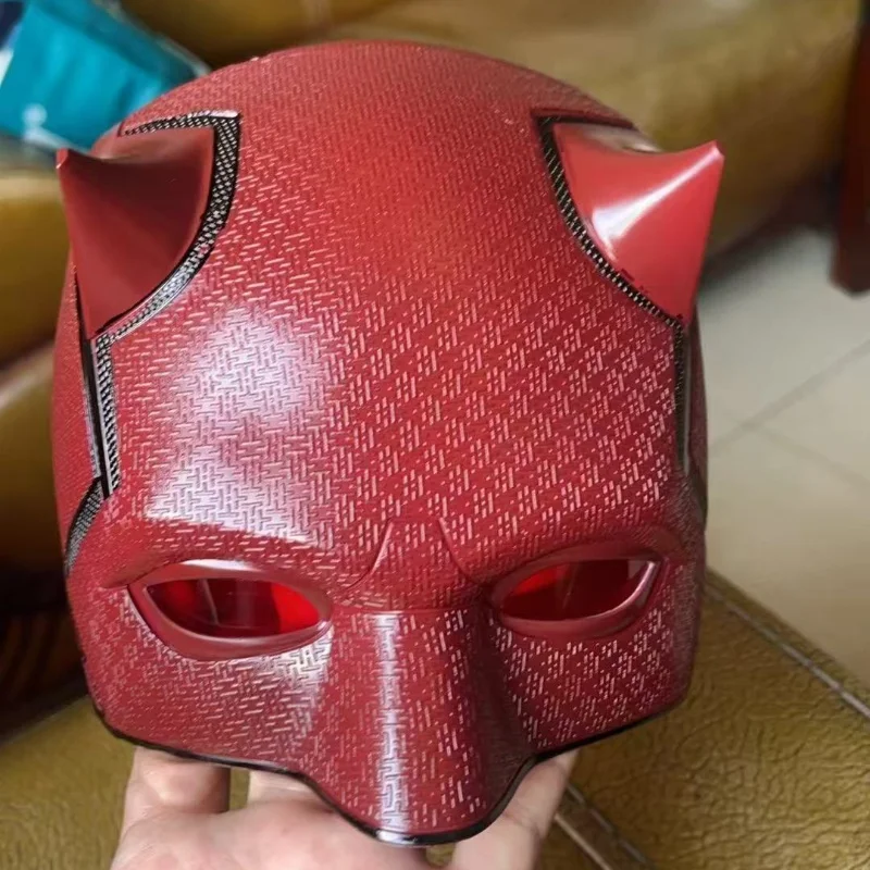 Detalle del diseño y facciones