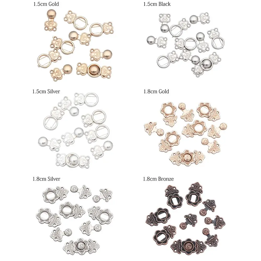 Variedad de colores disponibles