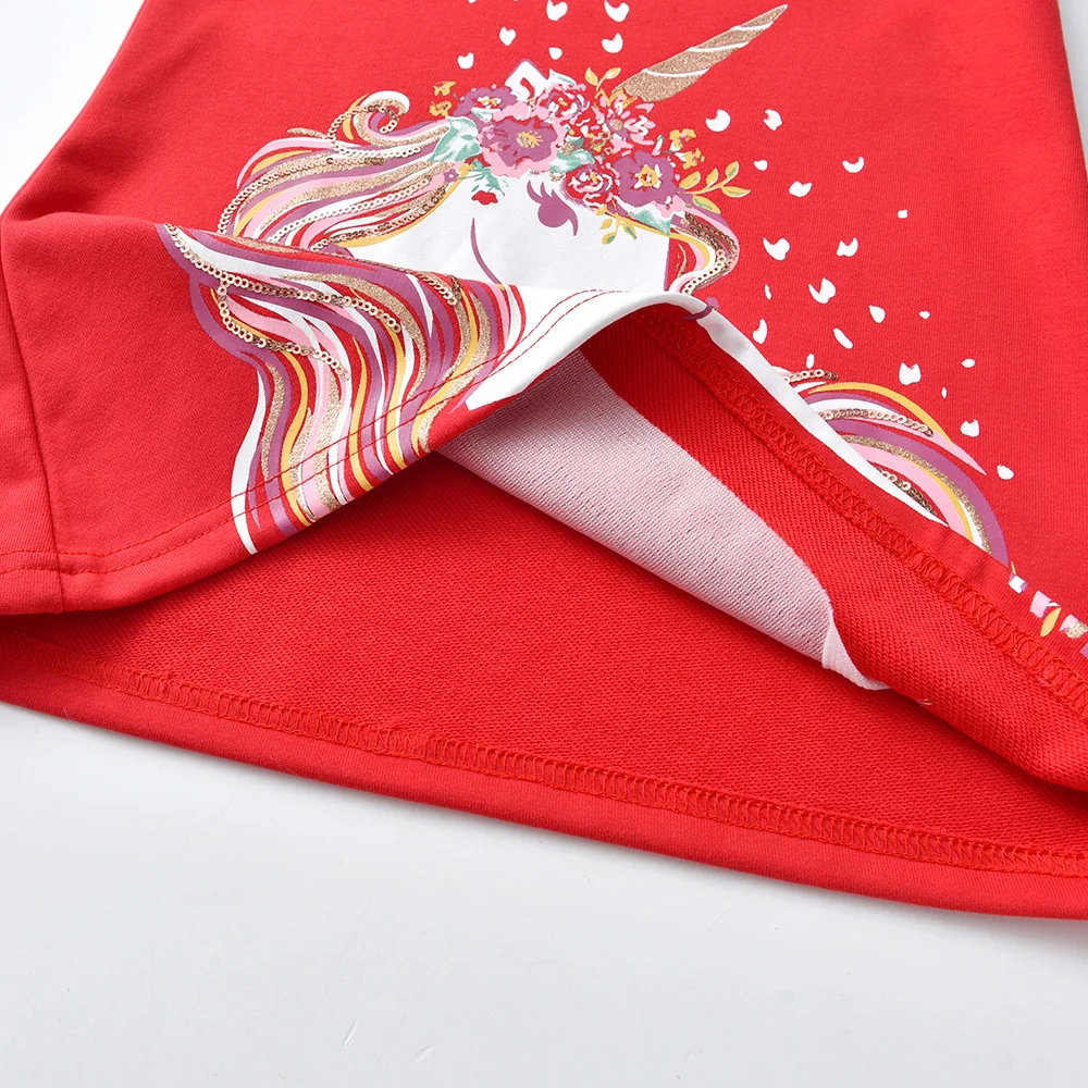 DXTON Sudadera con Capucha de Algodón para Niño – Manga Rayada - imagen 3