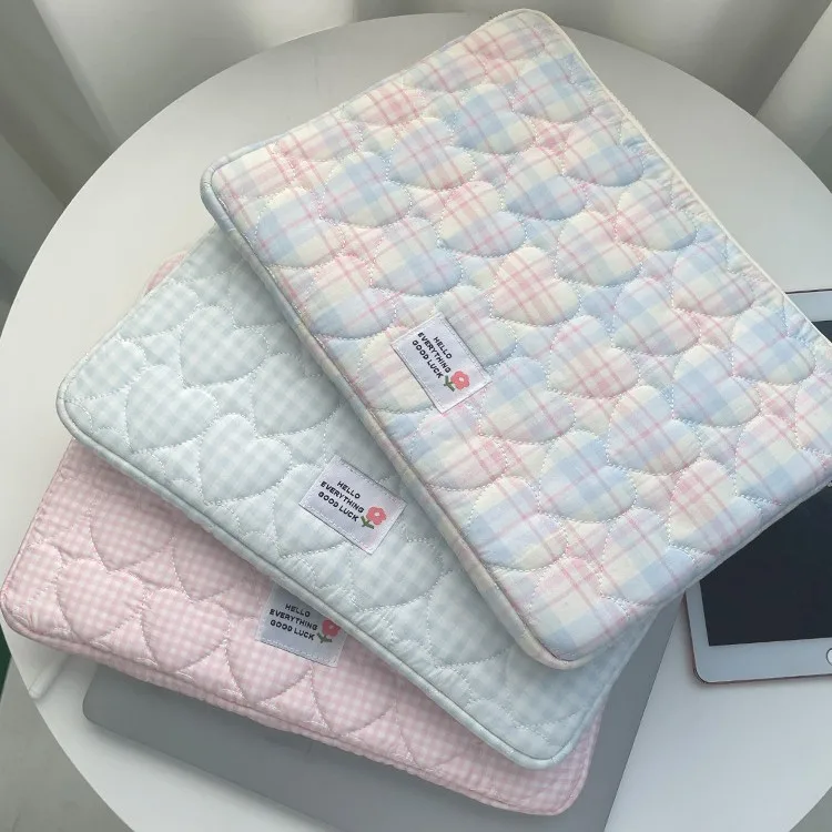Funda para portátil y tablet acolchada compatible con MacBook - imagen 2