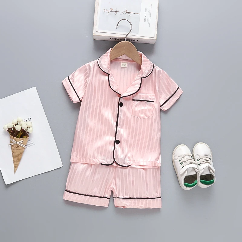 Conjunto verano niña: camiseta y shorts de algodón orgánico - imagen 3