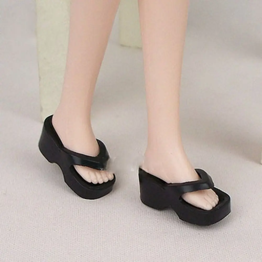 Zapatos de tacón alto para muñeca con acabado excelente y calidad - imagen 3