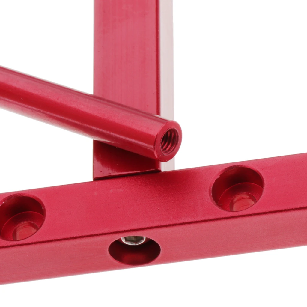 Soporte de neumáticos para coches RC crawler, estante de garaje - imagen 2