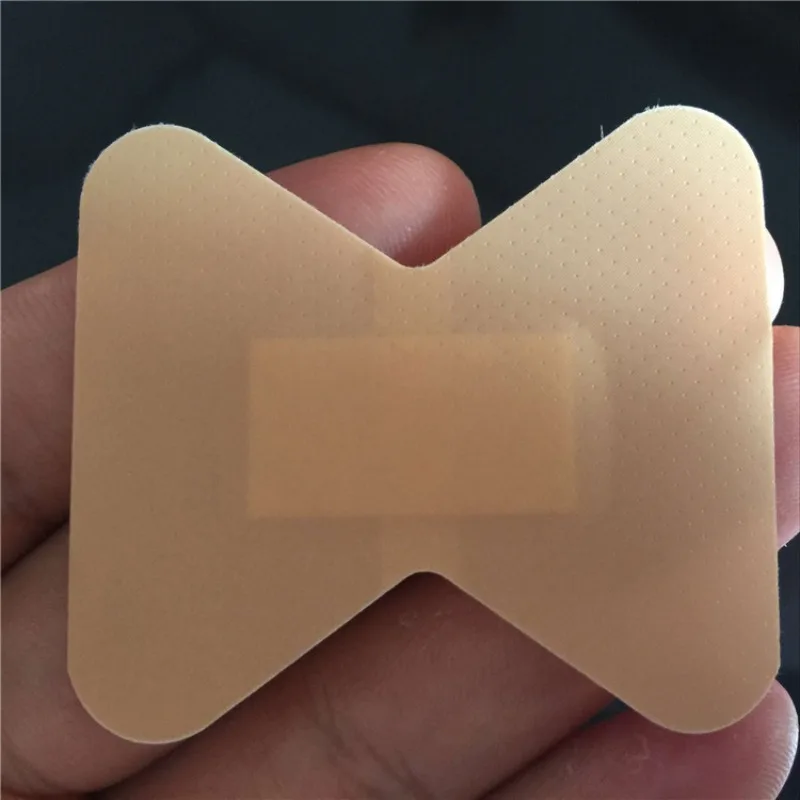 Set tiritas infantiles mariposa – Apósitos adhesivos para el talón - imagen 4