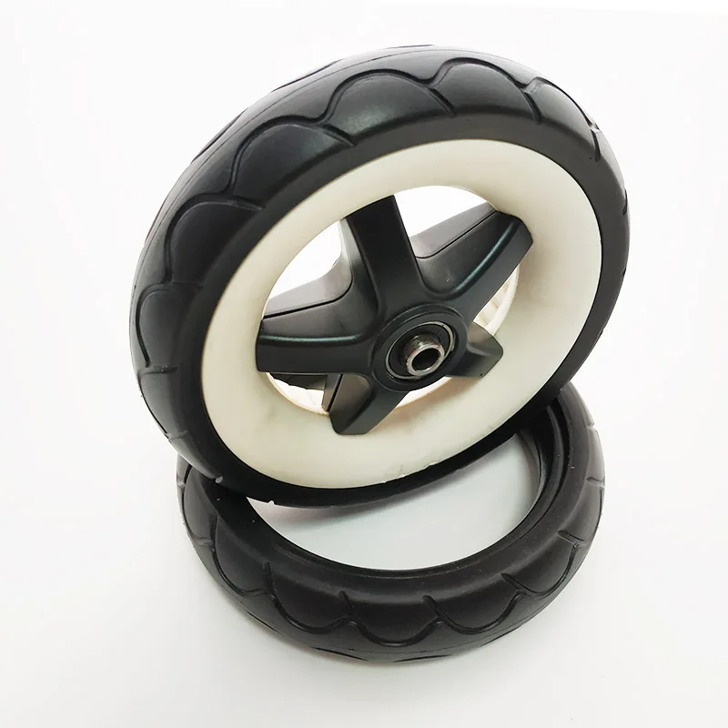 Neumático de repuesto Bugaboo Bee compatible Cameleon C3
