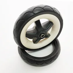 Neumático de repuesto Bugaboo Bee compatible Cameleon C3