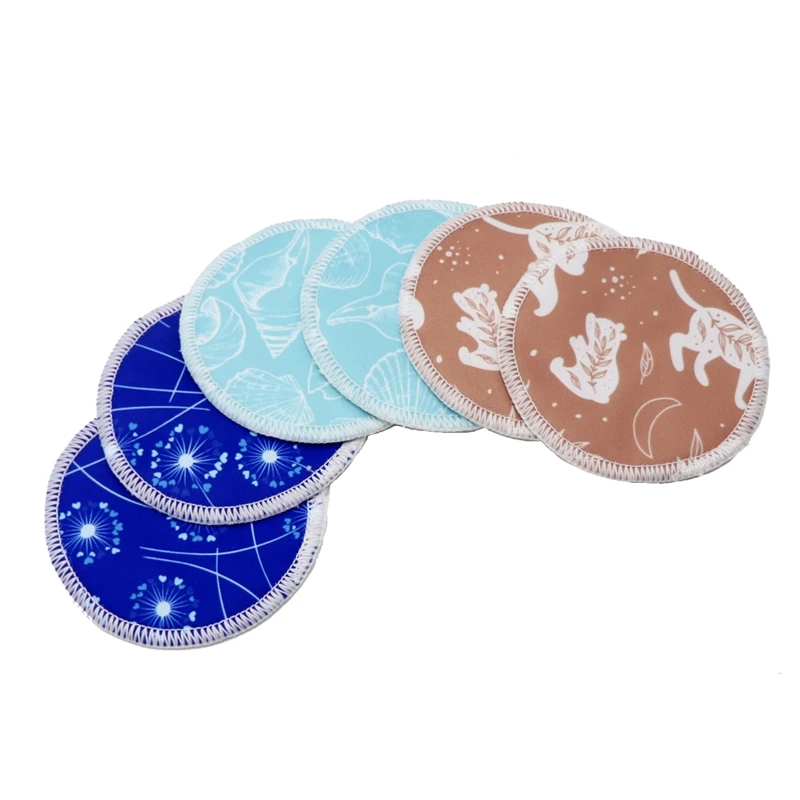 Uso práctico de las almohadillas