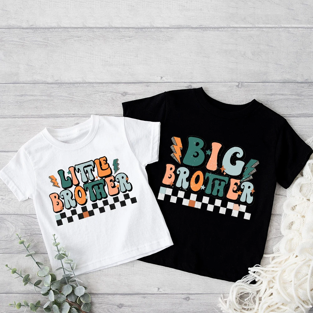 Camisetas manga corta niños – Algodón suave y fresco para verano - imagen 2