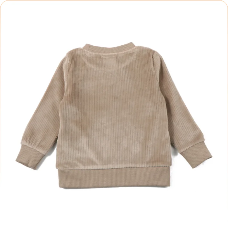 Familias coordinadas con estilo otoñal