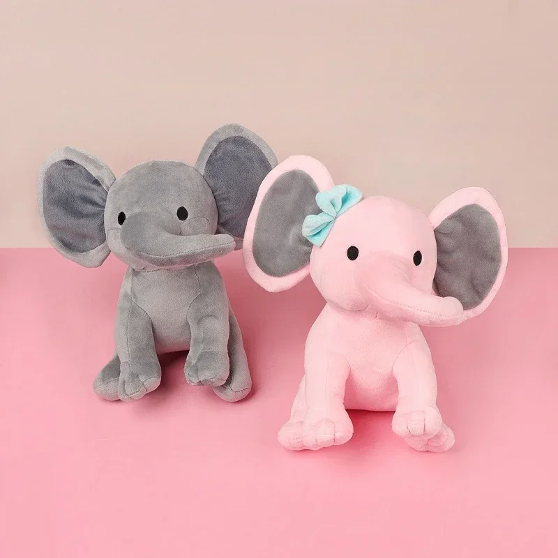 Elefante suave