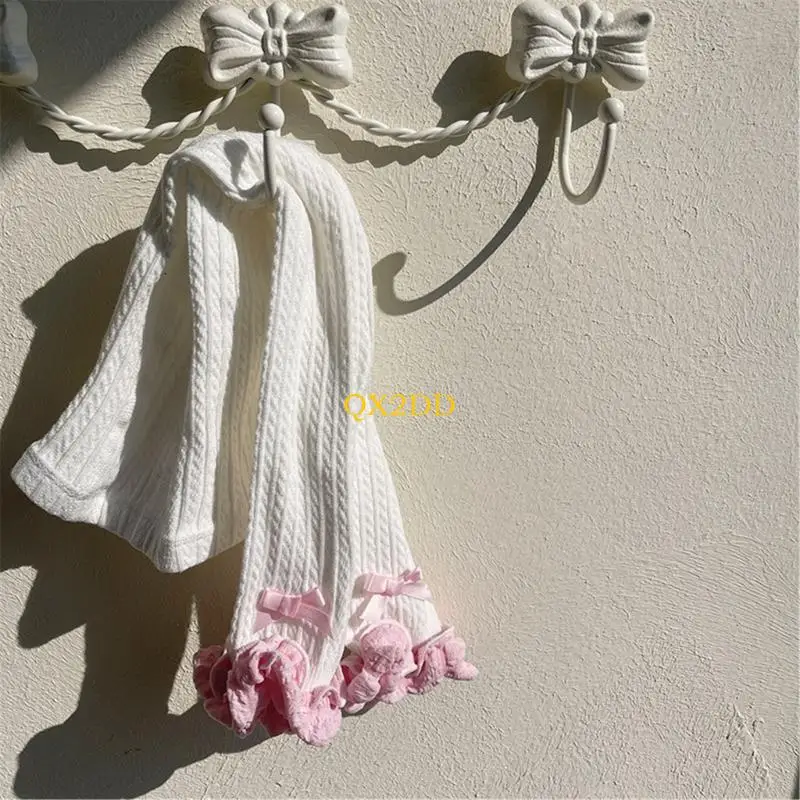 Vestido tableado de algodón para niña – Ideal para école y uso diario - imagen 3