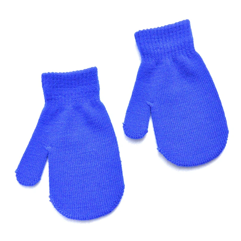 Guantes de invierno para niños – Ideales para ciclismo y aire libre - imagen 5