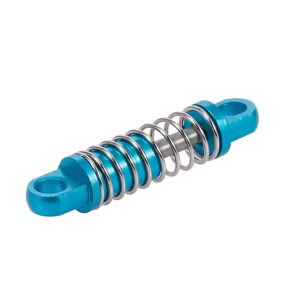 Amortiguador trasero de aceite para coche RC derrape - imagen 3