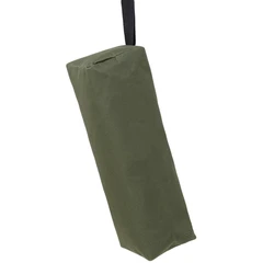 Bolsa de herramientas portátil impermeable con organizador pequeño