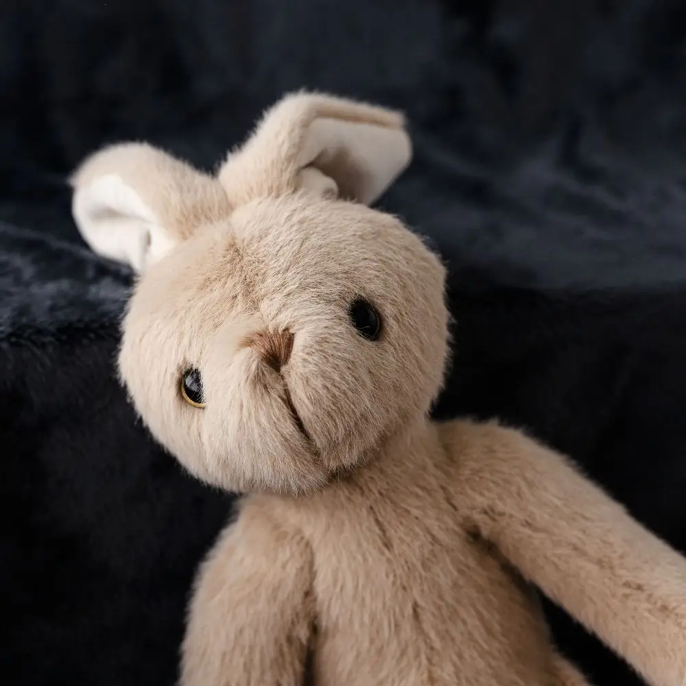 Muñeco de peluche decorativo