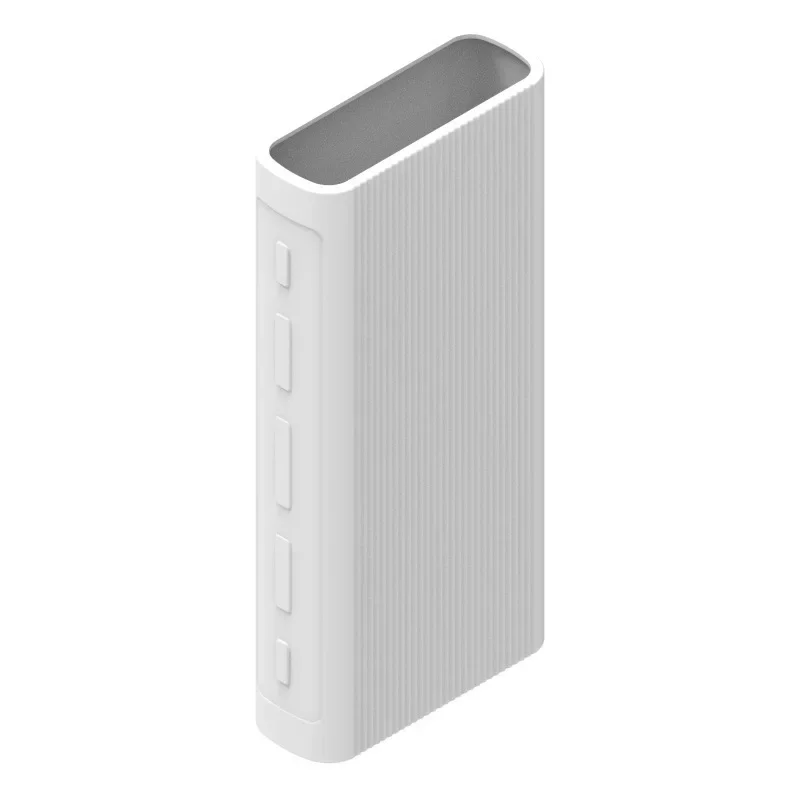 Xiaomi Funda Power Bank 10000mAh – Silicona protectora - imagen 5