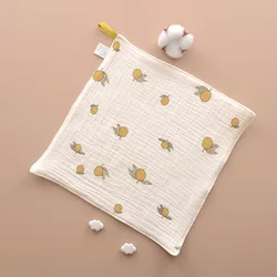 Toalla bebé algodón suave extra para recién nacido – Baño