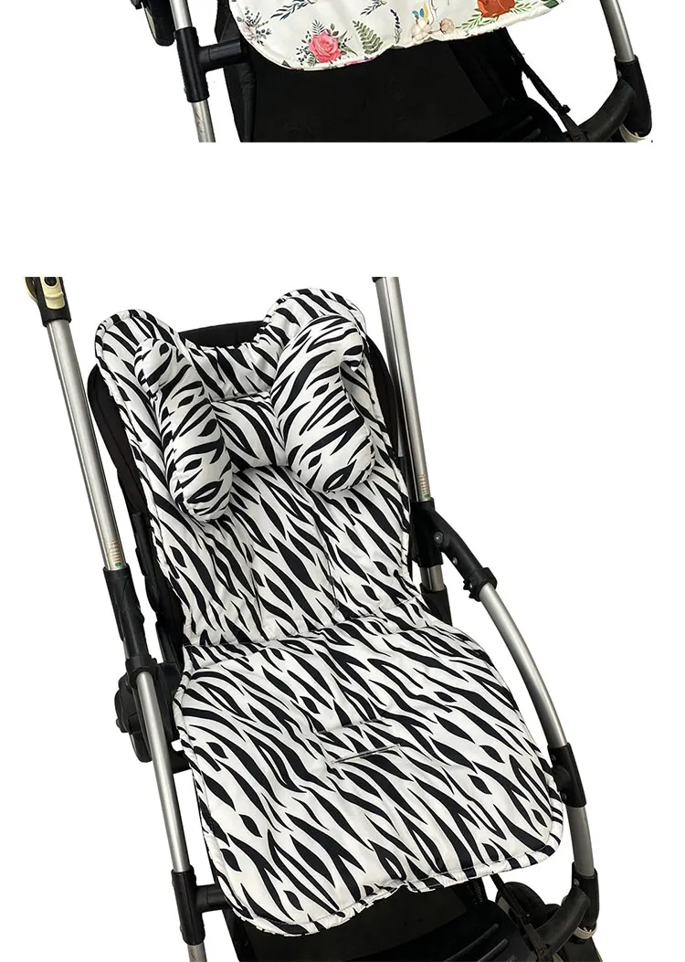 Accesorio para cochecito Infant Love Apples