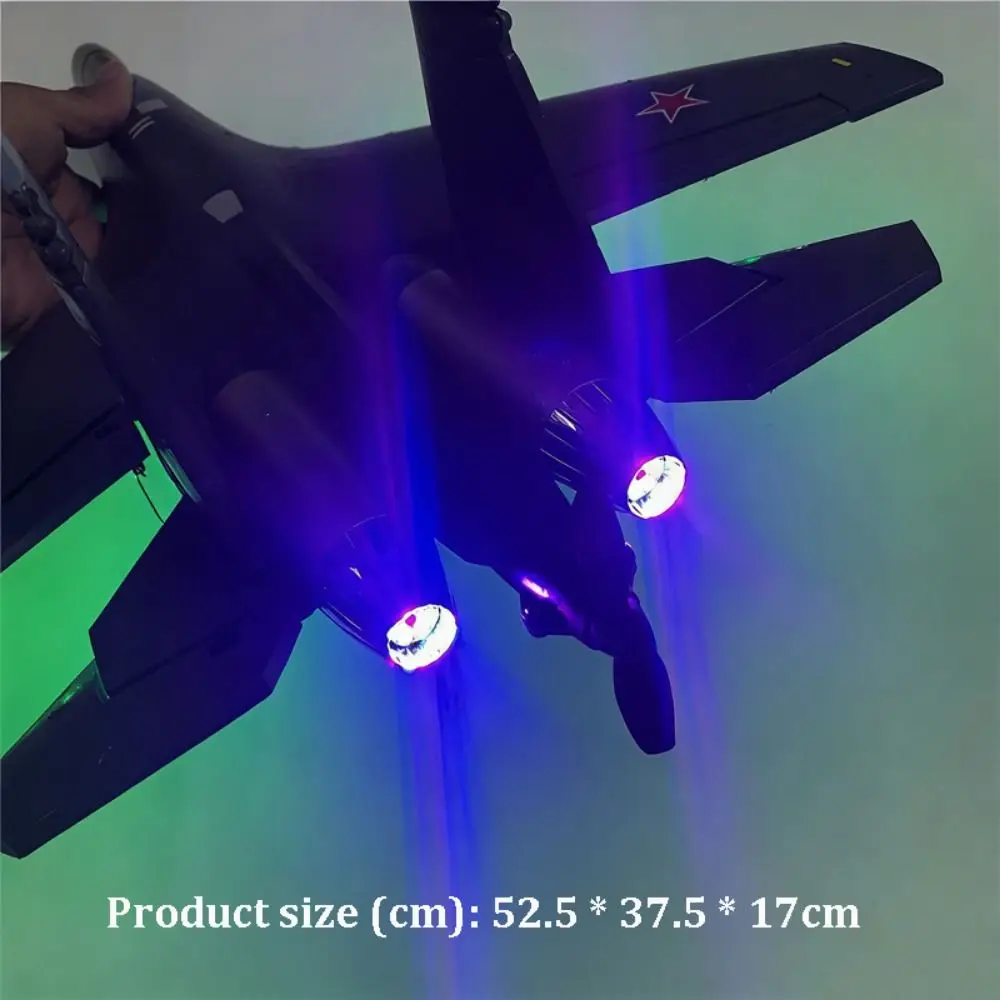 Cuerpo y estructura del planeador RC