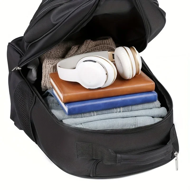 Mochila con ruedas para niños – Ligera y amplia, 20 pulgadas - imagen 4