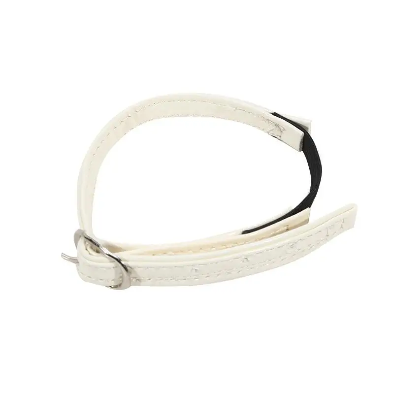 Correas antideslizantes ajustables para tacones altos de mujer - imagen 4