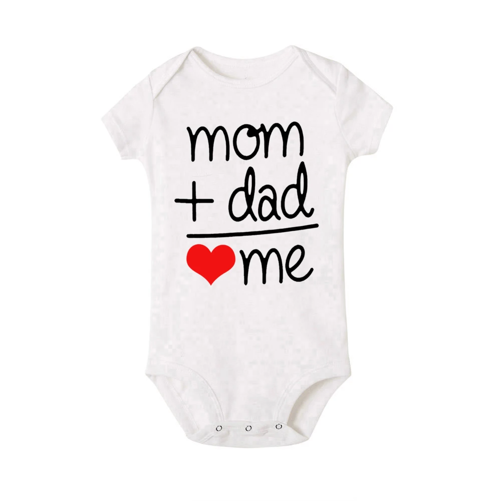 Camisetas a juego para padre e hijo de estilo casual - imagen 5