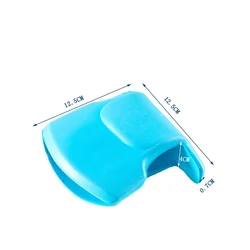 Protector esquinas para bebé – Espuma anticolisión