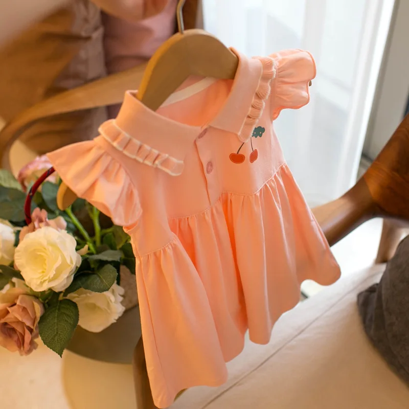 Acabado y caída del vestido