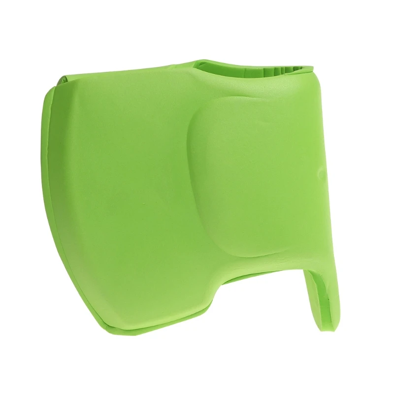 Colores y diseño divertido de la funda