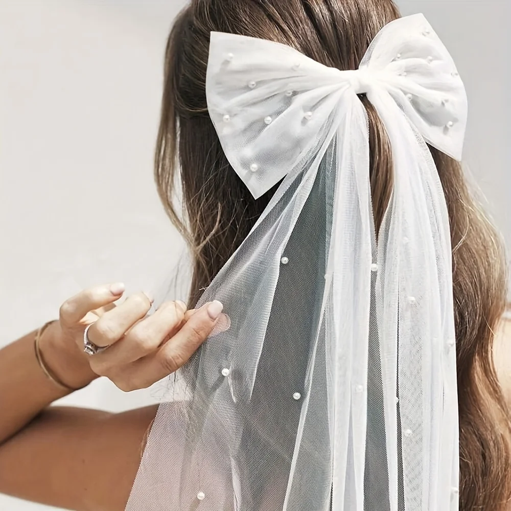 Detalle del acabado y el clip