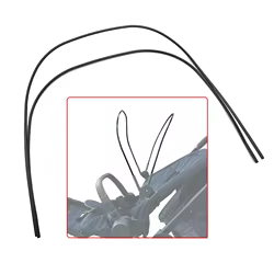 Varilla soporte toldo Cybex Priam – Puntal capota cochecito