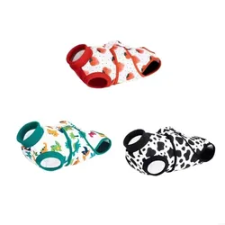Traje de recuperación transpirable para perros con alta elasticidad
