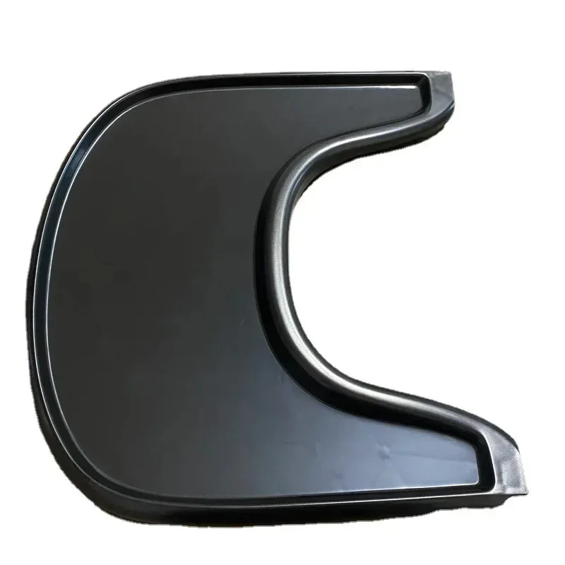Bandeja de silla alta para comedor infantil en ABS para bebés - imagen 4