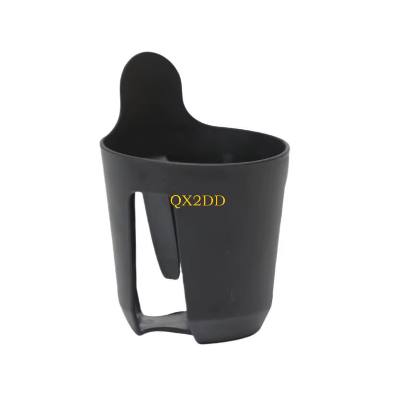Portavasos para cochecito QX2D con organizador para botellas de agua - imagen 4